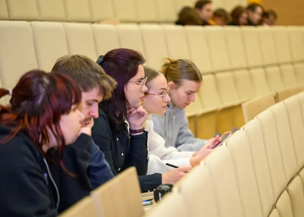 Spotkanie z Wiolettą Sawicką