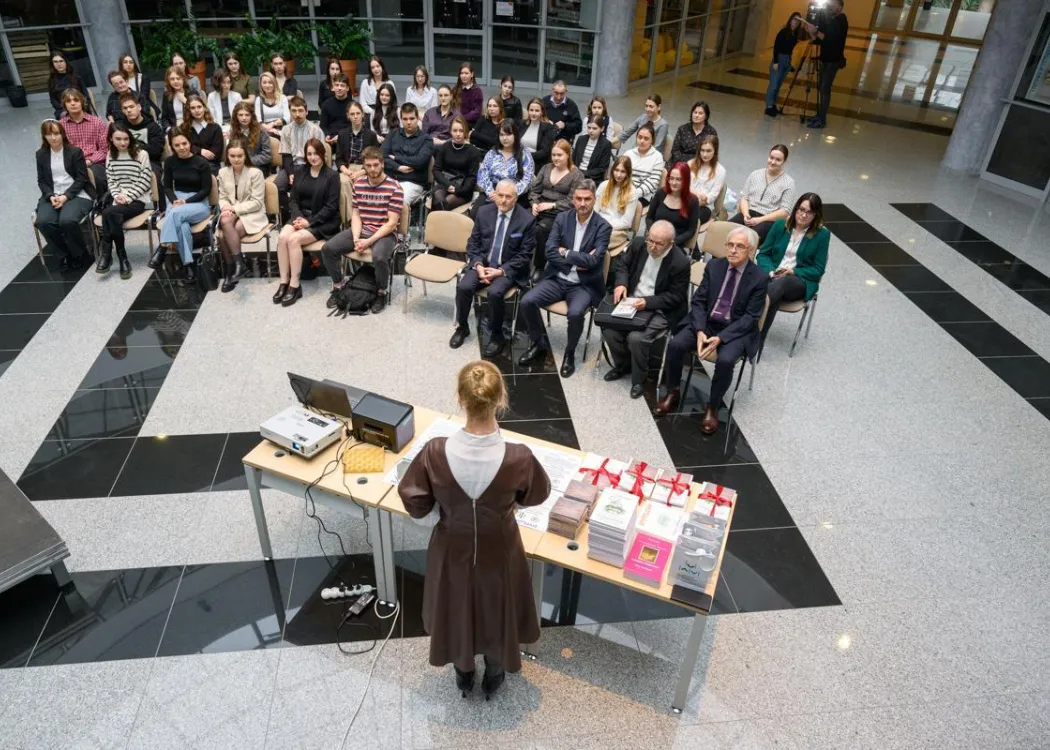 Żywe Kultury Literatury