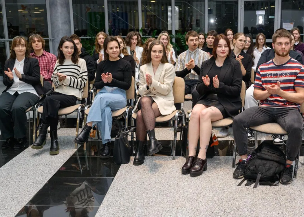 Żywe Kultury Literatury