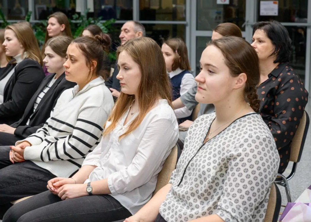 Żywe Kultury Literatury