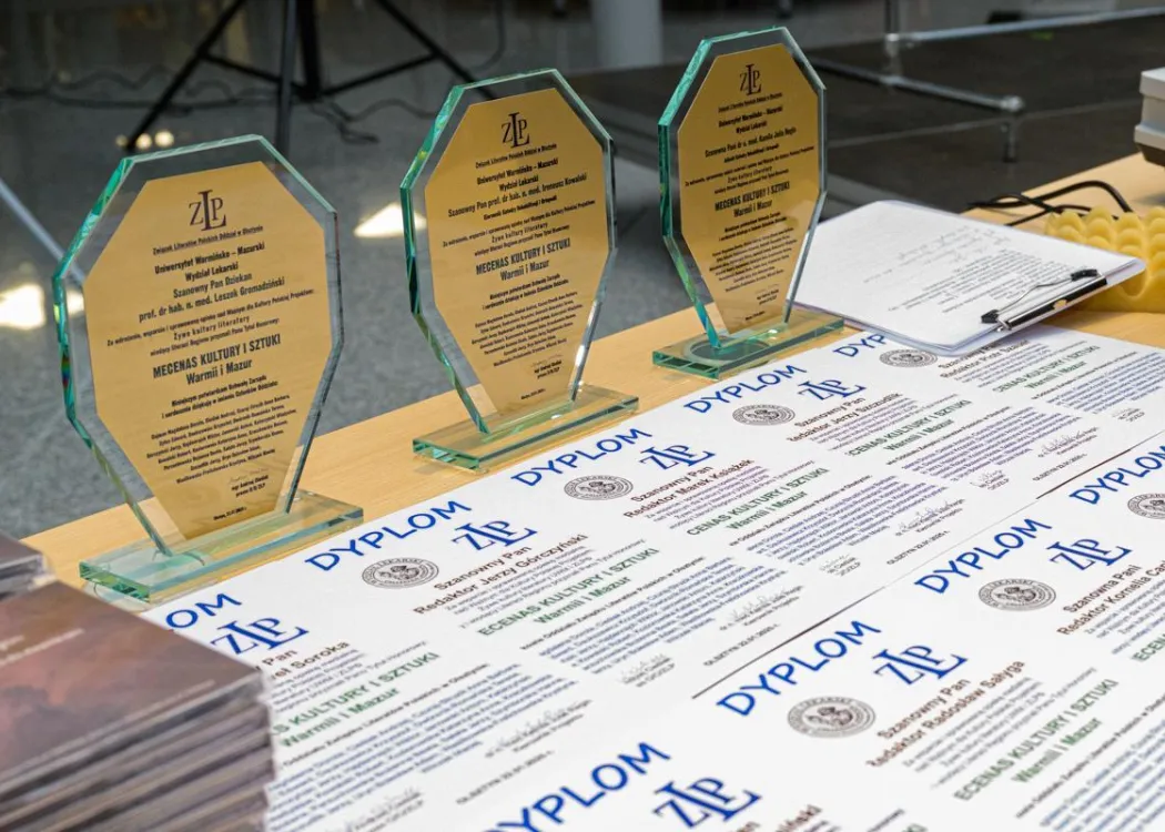 Żywe Kultury Literatury