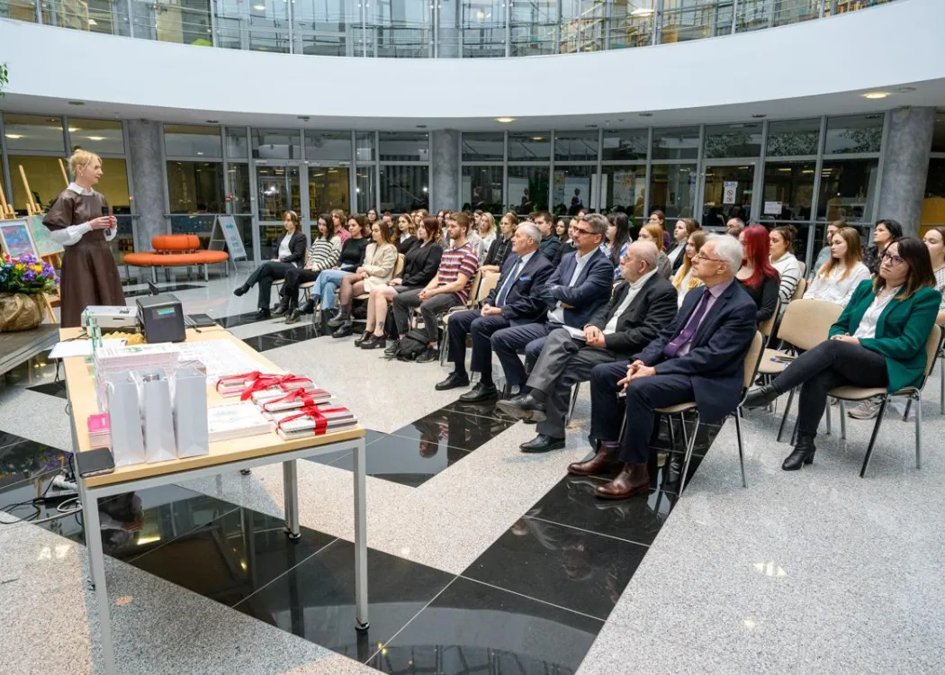 Żywe Kultury Literatury