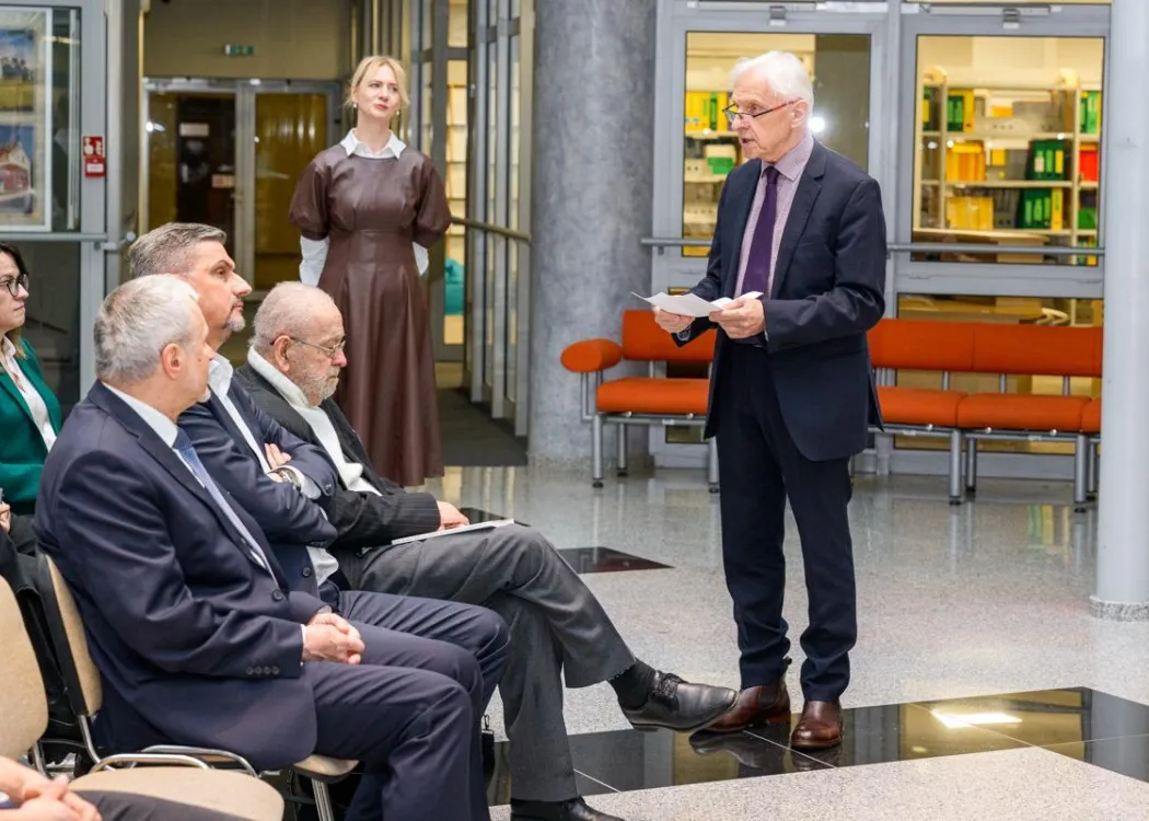 Żywe Kultury Literatury