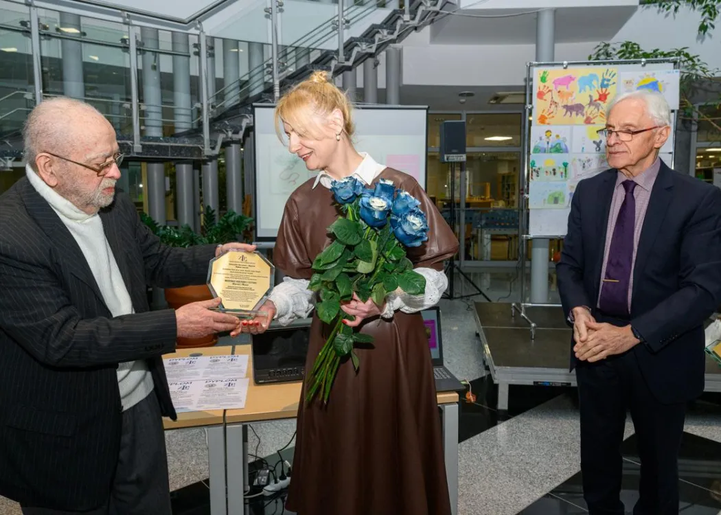 Żywe Kultury Literatury