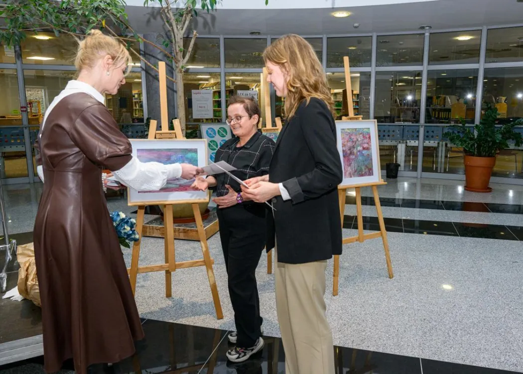 Żywe Kultury Literatury