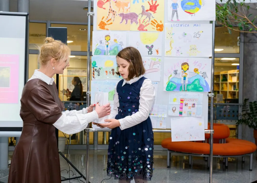 Żywe Kultury Literatury