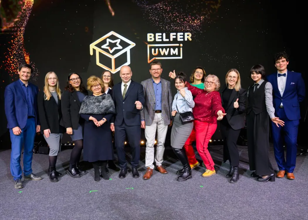 Belfer UWM 2024