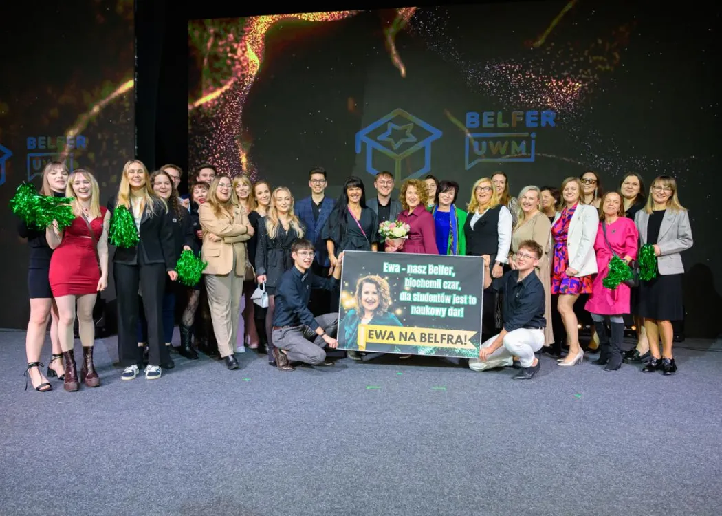 Belfer UWM 2024