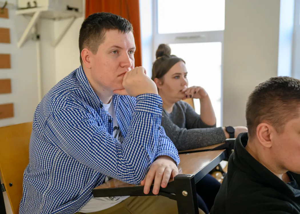 Seminarium pt.: Nowoczesna aparatura naukowo-badawcza w zakresie wibroakustyki, termografii i szybkich kamer cyfrowych