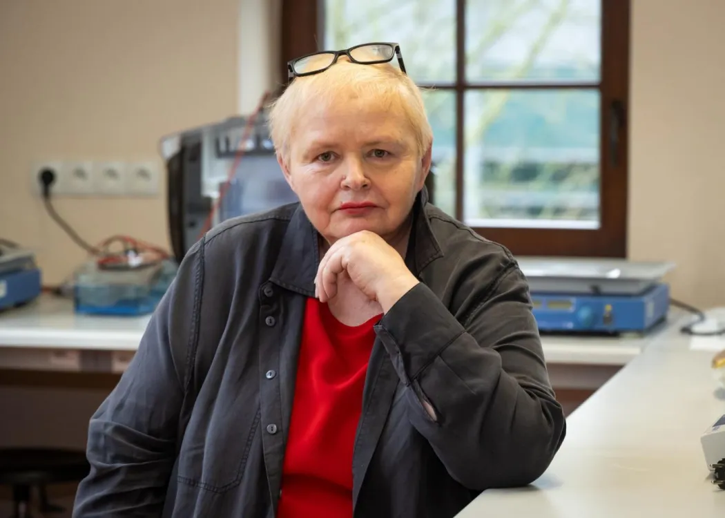 Renata Ciereszko 