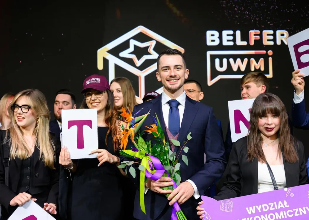 Belfer UWM 2024