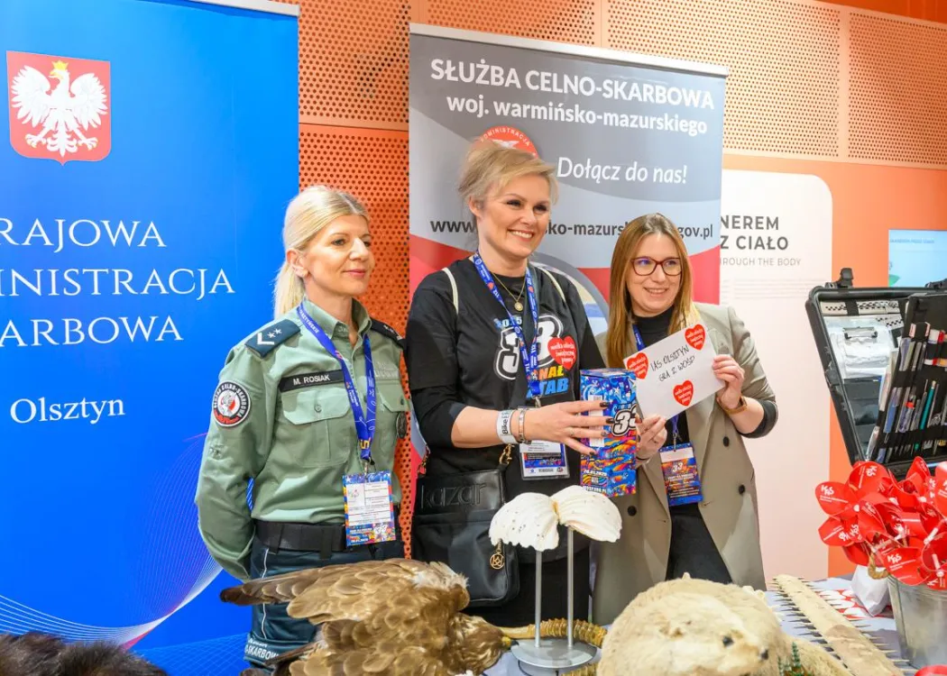 33. finał WOŚP