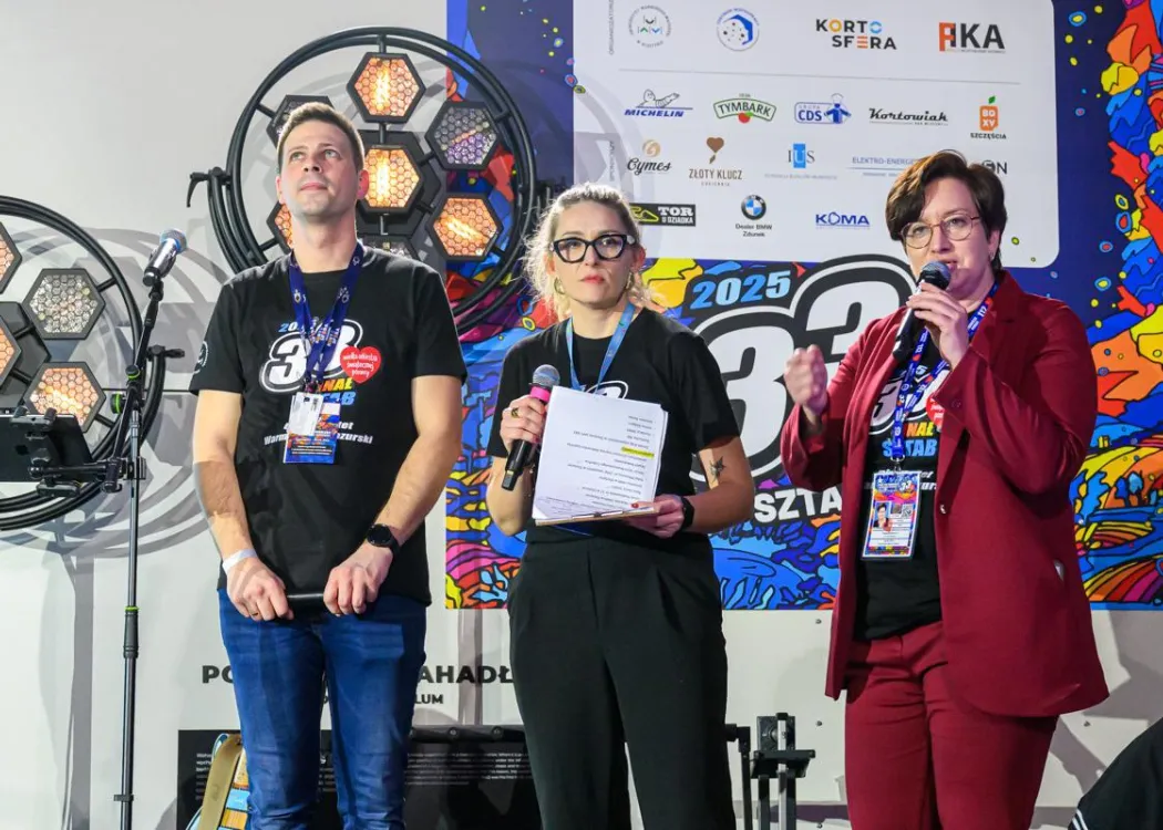 33. finał WOŚP