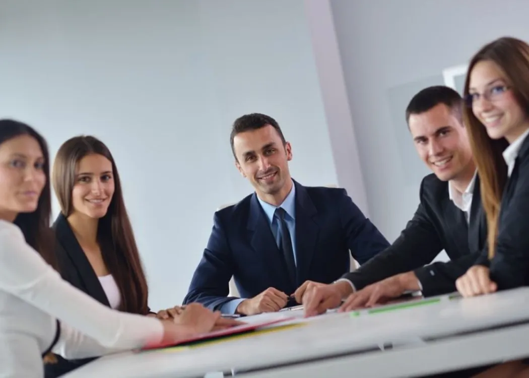 grupa ludzi, fot. pixabay