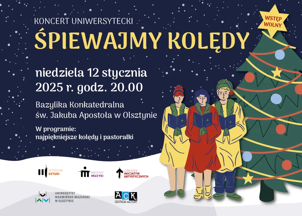 Śpiewajmy Kolędy