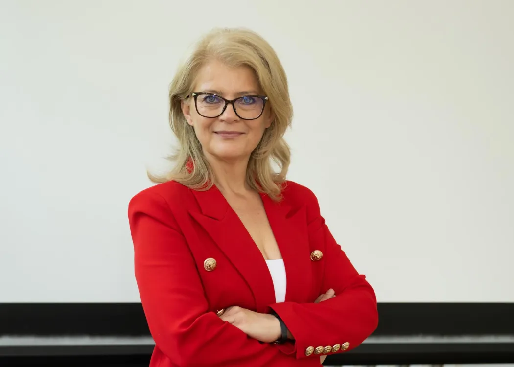 Beata Krzywosz-Rynkiewicz
