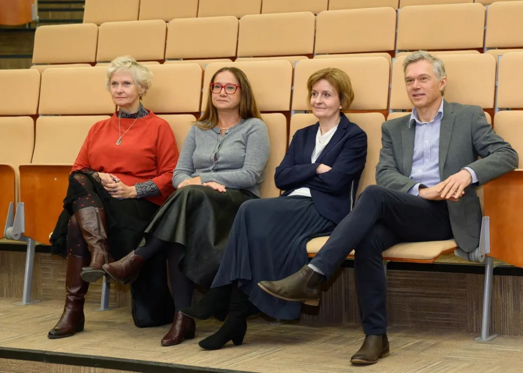 Dzień Języka Ojczystego na UWM