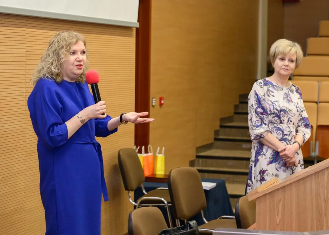 Dzień Języka Ojczystego na UWM