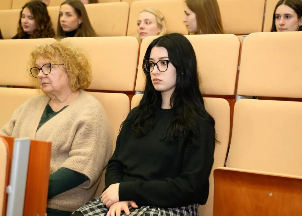 Dzień Języka Ojczystego na UWM