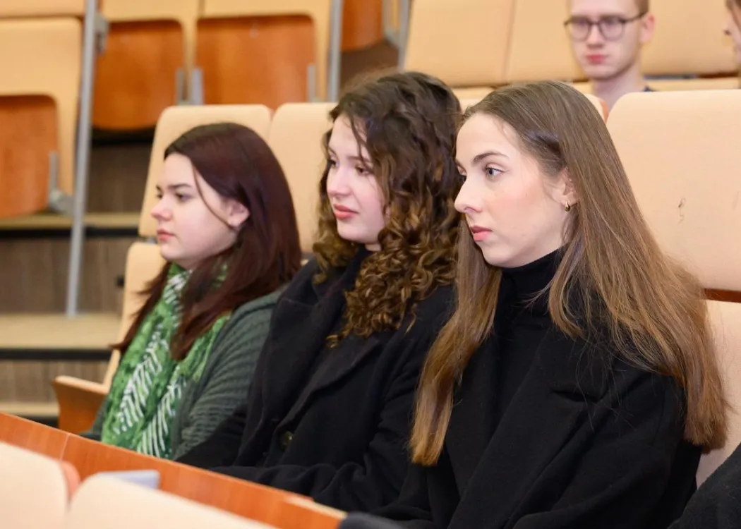 Dzień Języka Ojczystego na UWM