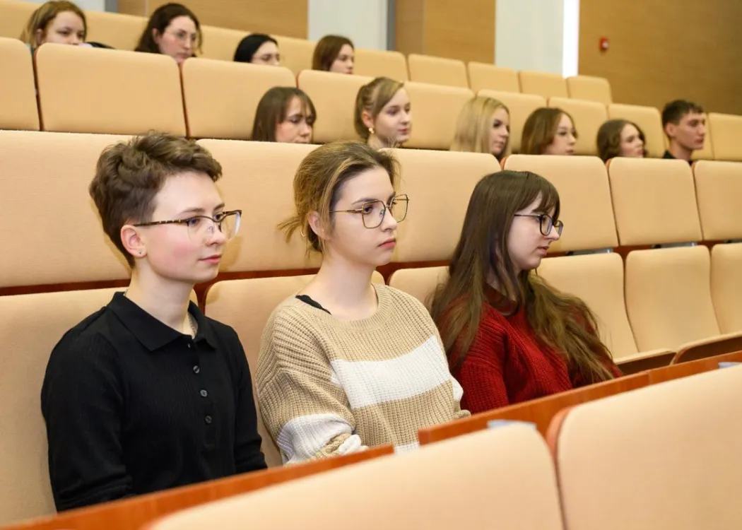 Dzień Języka Ojczystego na UWM
