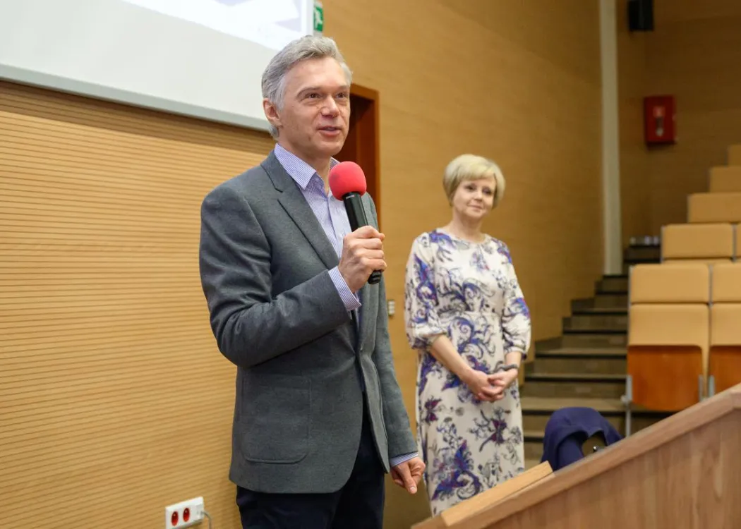 Dzień Języka Ojczystego na UWM