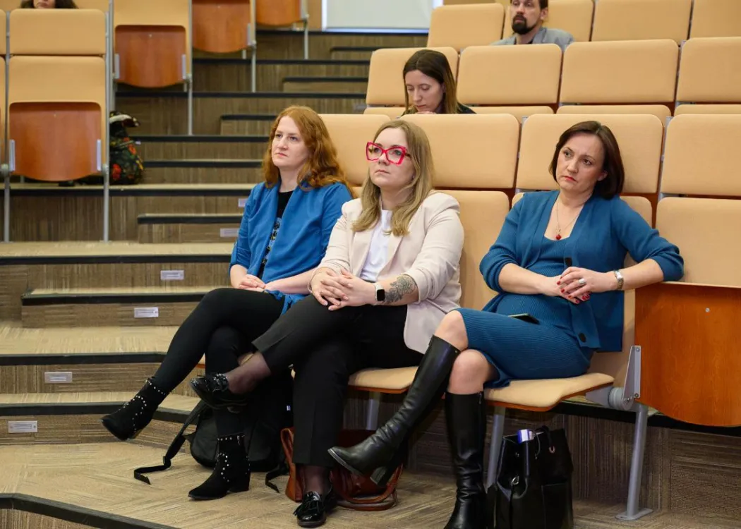 Dzień Języka Ojczystego na UWM