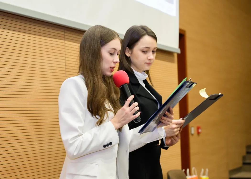 Dzień Języka Ojczystego na UWM