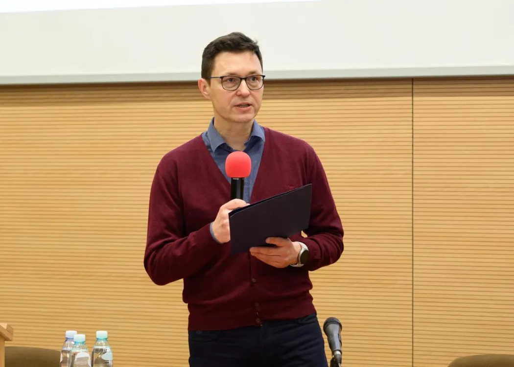 Dzień Języka Ojczystego na UWM