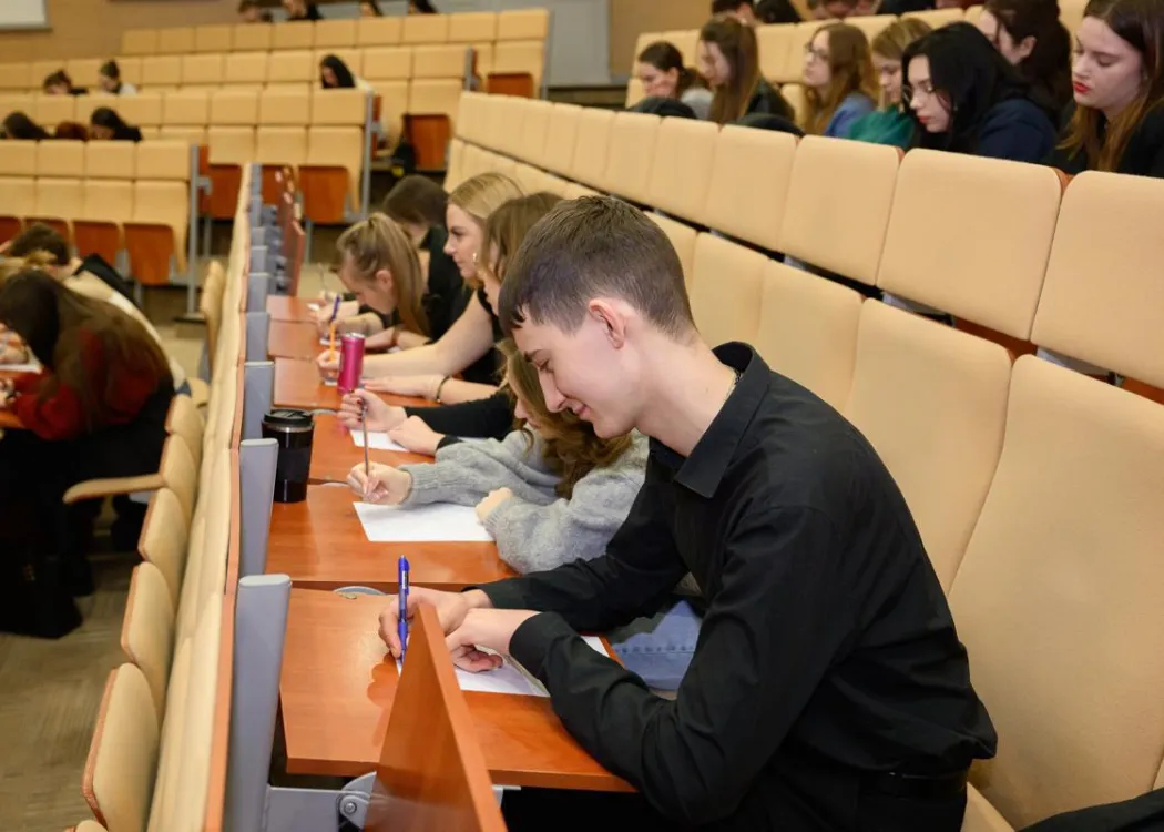 Dzień Języka Ojczystego na UWM