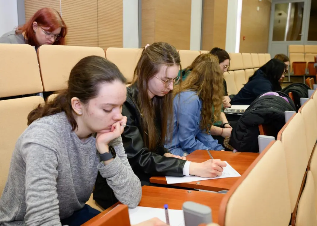 Dzień Języka Ojczystego na UWM