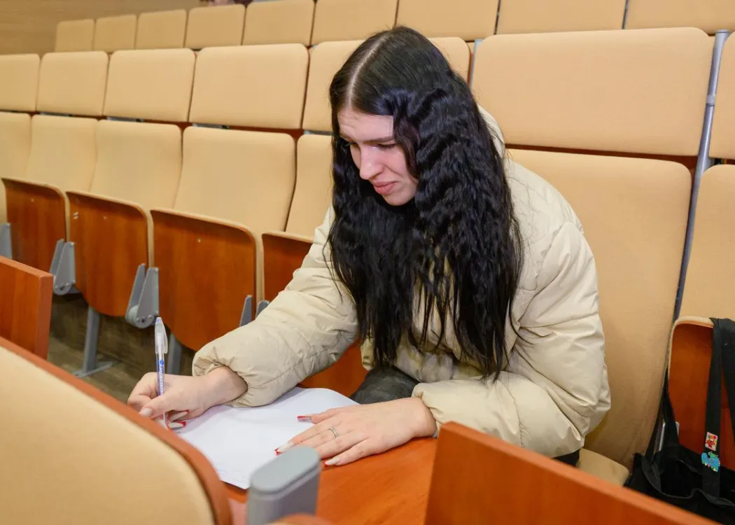 Dzień Języka Ojczystego na UWM