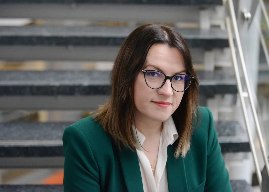 Katarzyna Bikowska