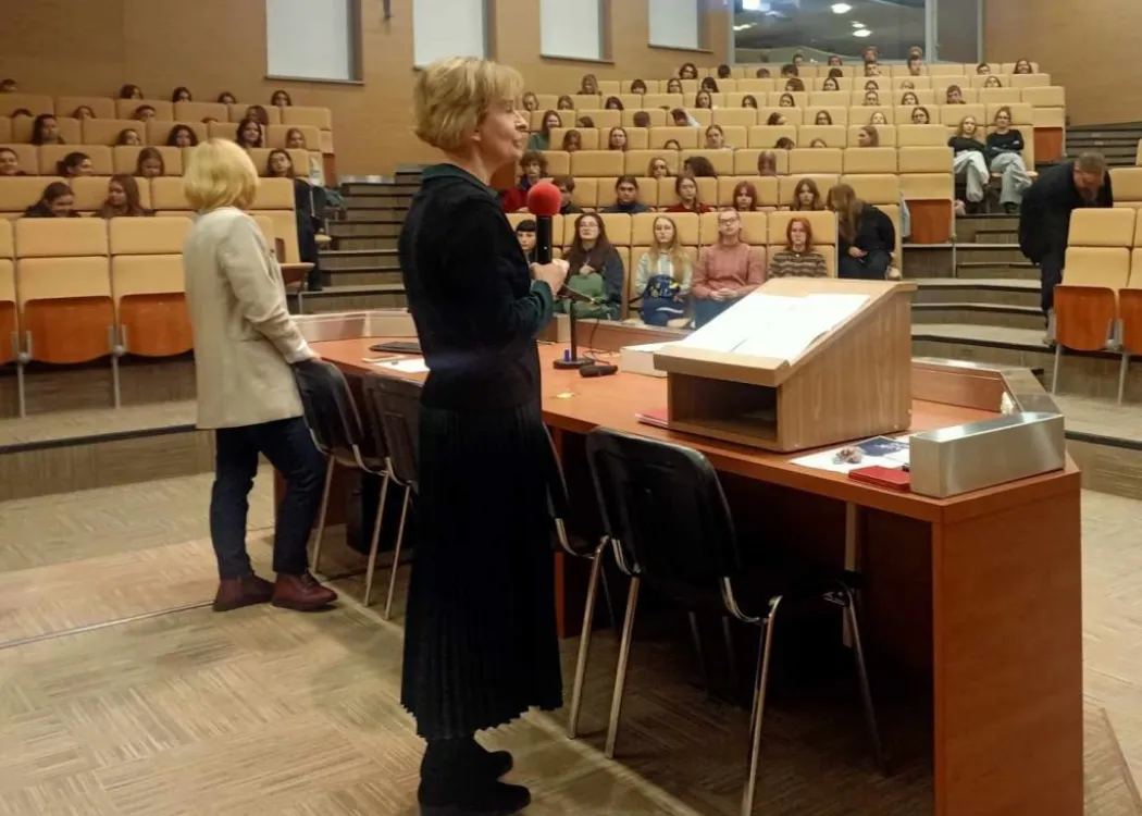 Lutowy Czwartek z Humanistyką 