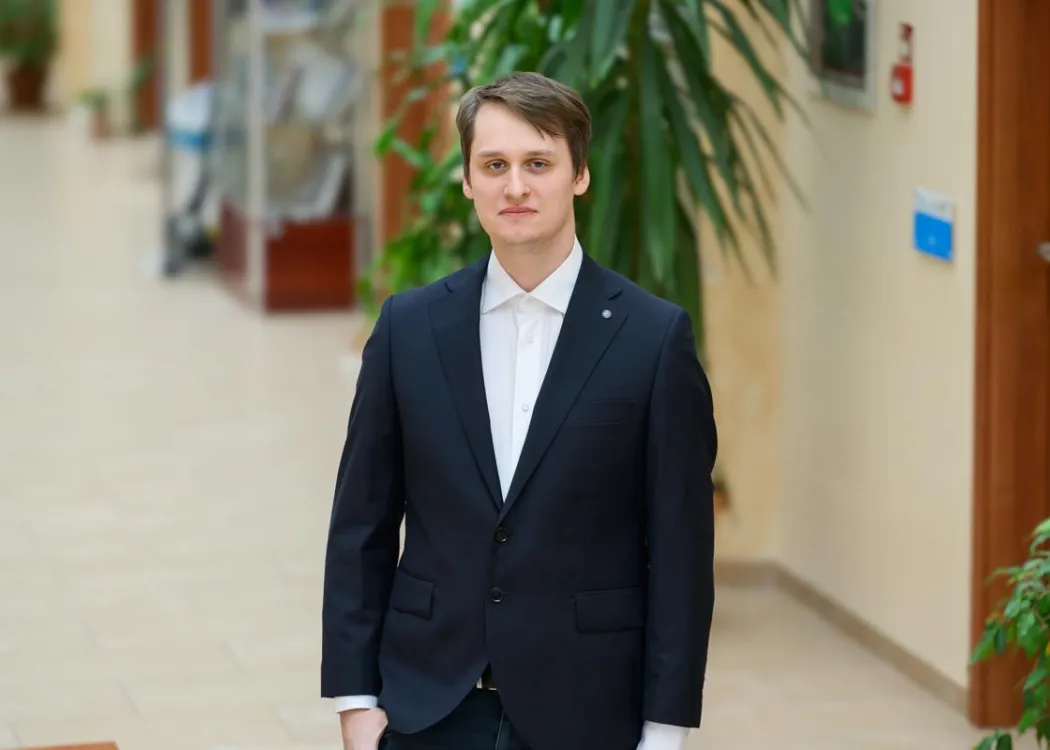 Maciej Ziarek