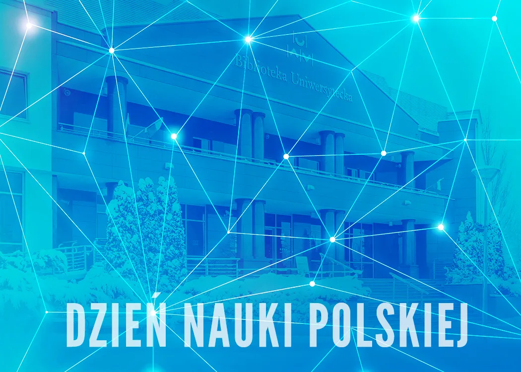 Dzień Nauki Polskiej - grafika ilustracyjna
