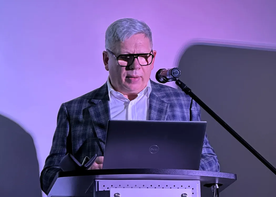 Zbigniew Chojnowski
