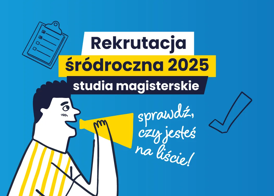 Rekrutacja śródroczna - wyniki