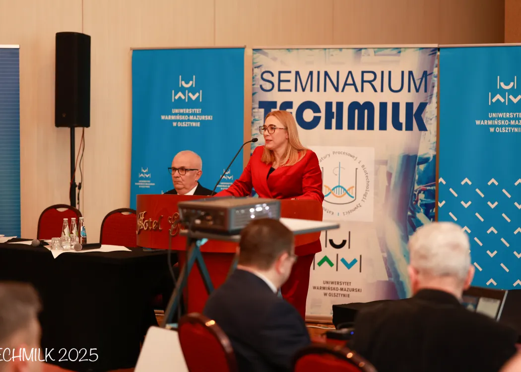 Techmilk 2025