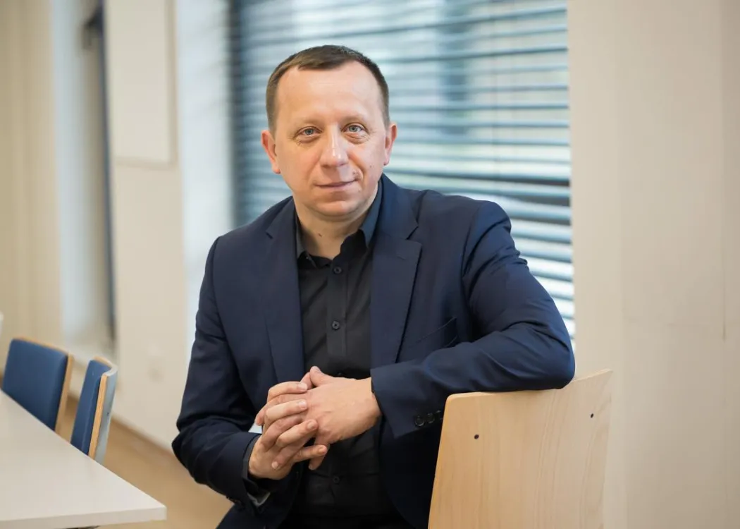 Marcin Kowalczyk