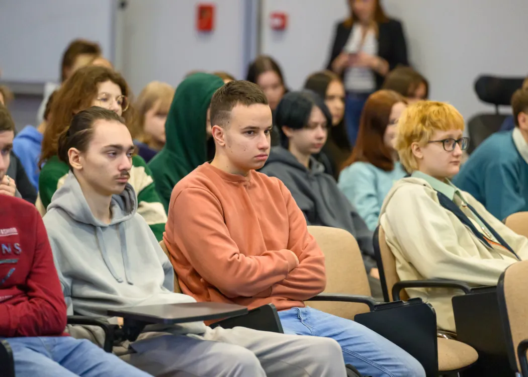 Naukowe środy na UWM: wykład prof. Marioli Wołk