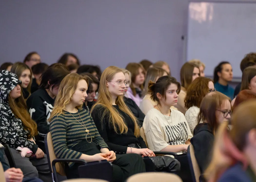 Naukowe środy na UWM: wykład prof. Marioli Wołk