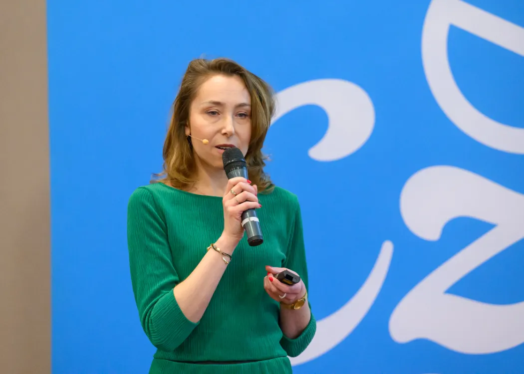 Naukowe środy na UWM: wykład prof. Marioli Wołk