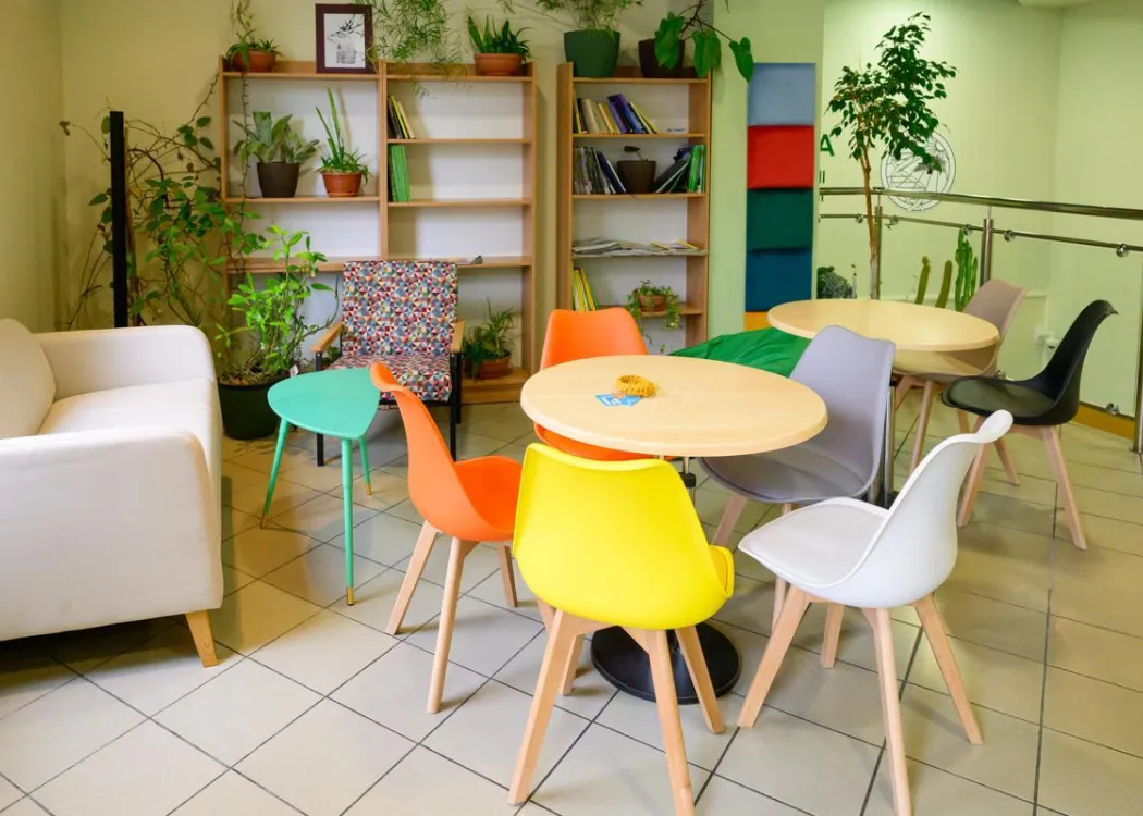 Biosfera na Wydziale Biologii i Biotechnologii UWM