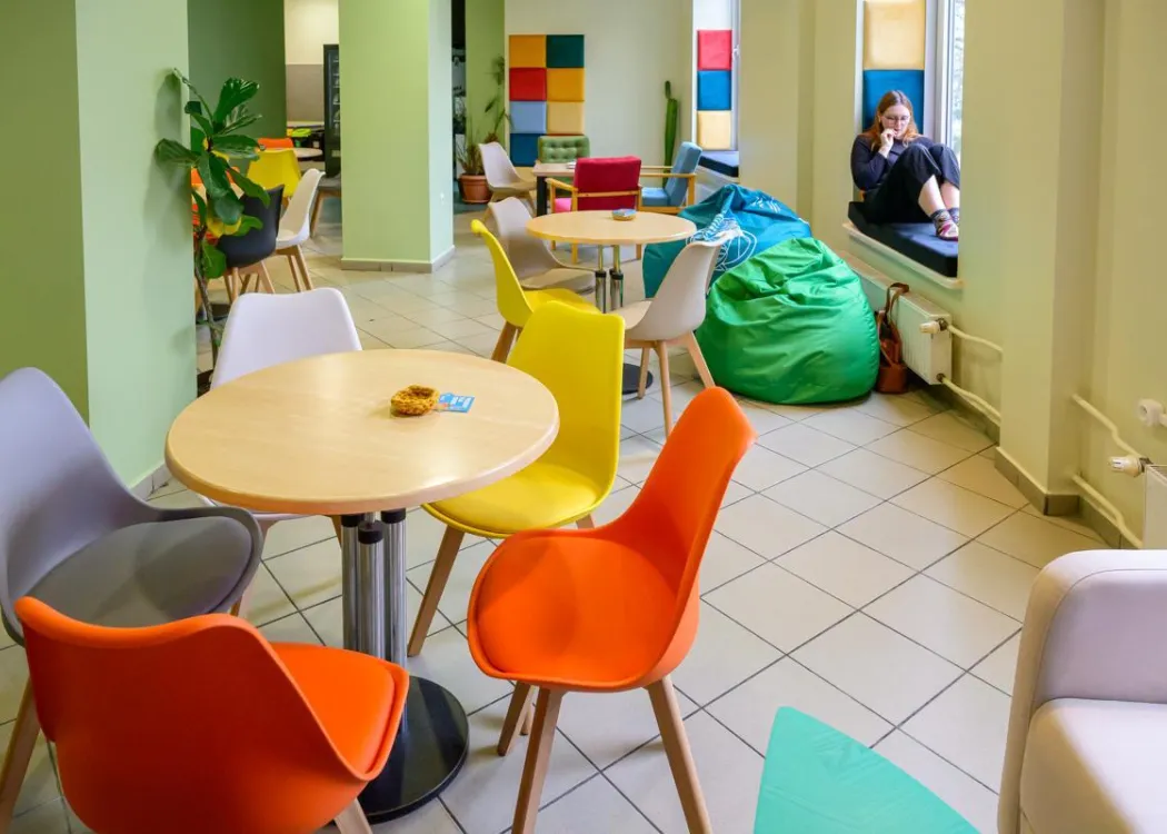 Biosfera na Wydziale Biologii i Biotechnologii UWM