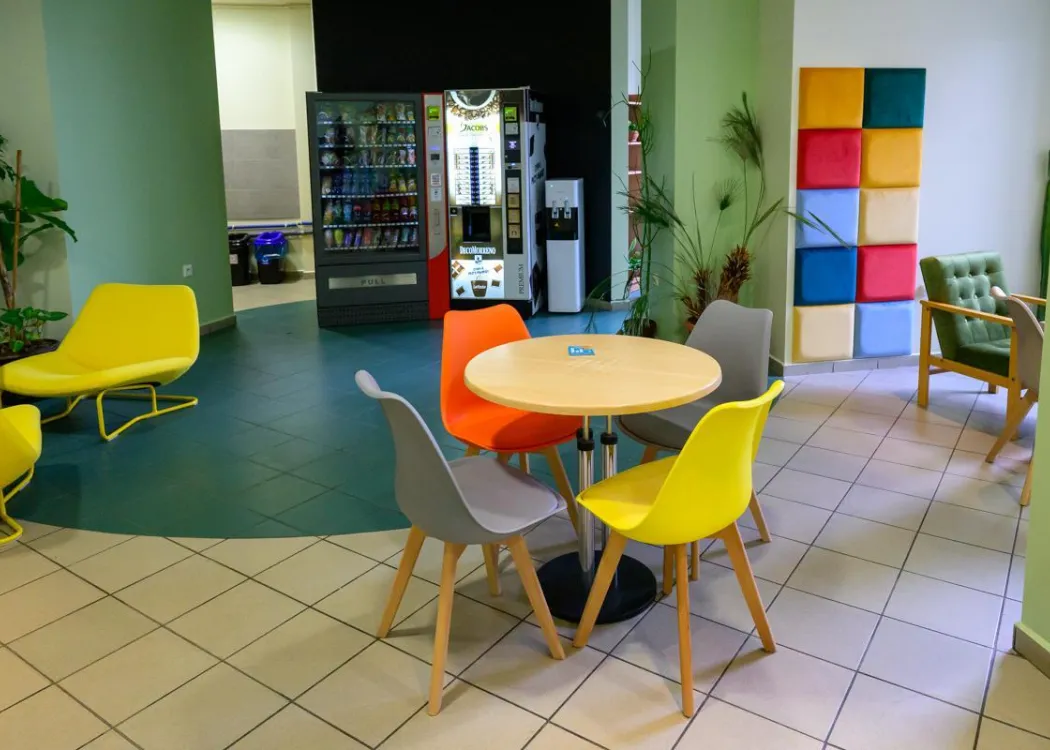 Biosfera na Wydziale Biologii i Biotechnologii UWM