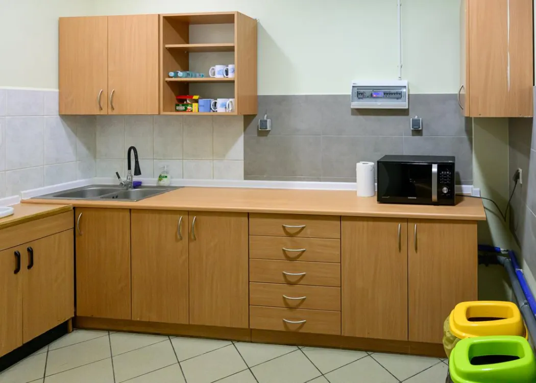 Biosfera na Wydziale Biologii i Biotechnologii UWM