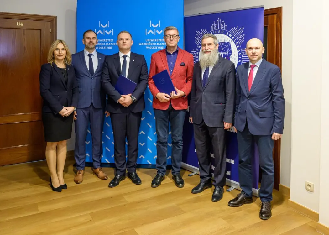 porozumienie z CBZC