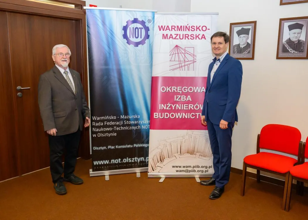 Światowy Dzień Inżyniera na UWM