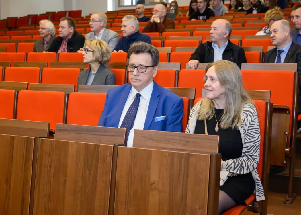 Światowy Dzień Inżyniera na UWM